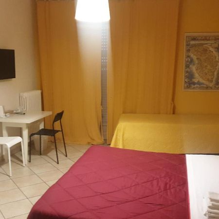 Barocco.Oberdan Bed & Breakfast เลชเช ภายนอก รูปภาพ
