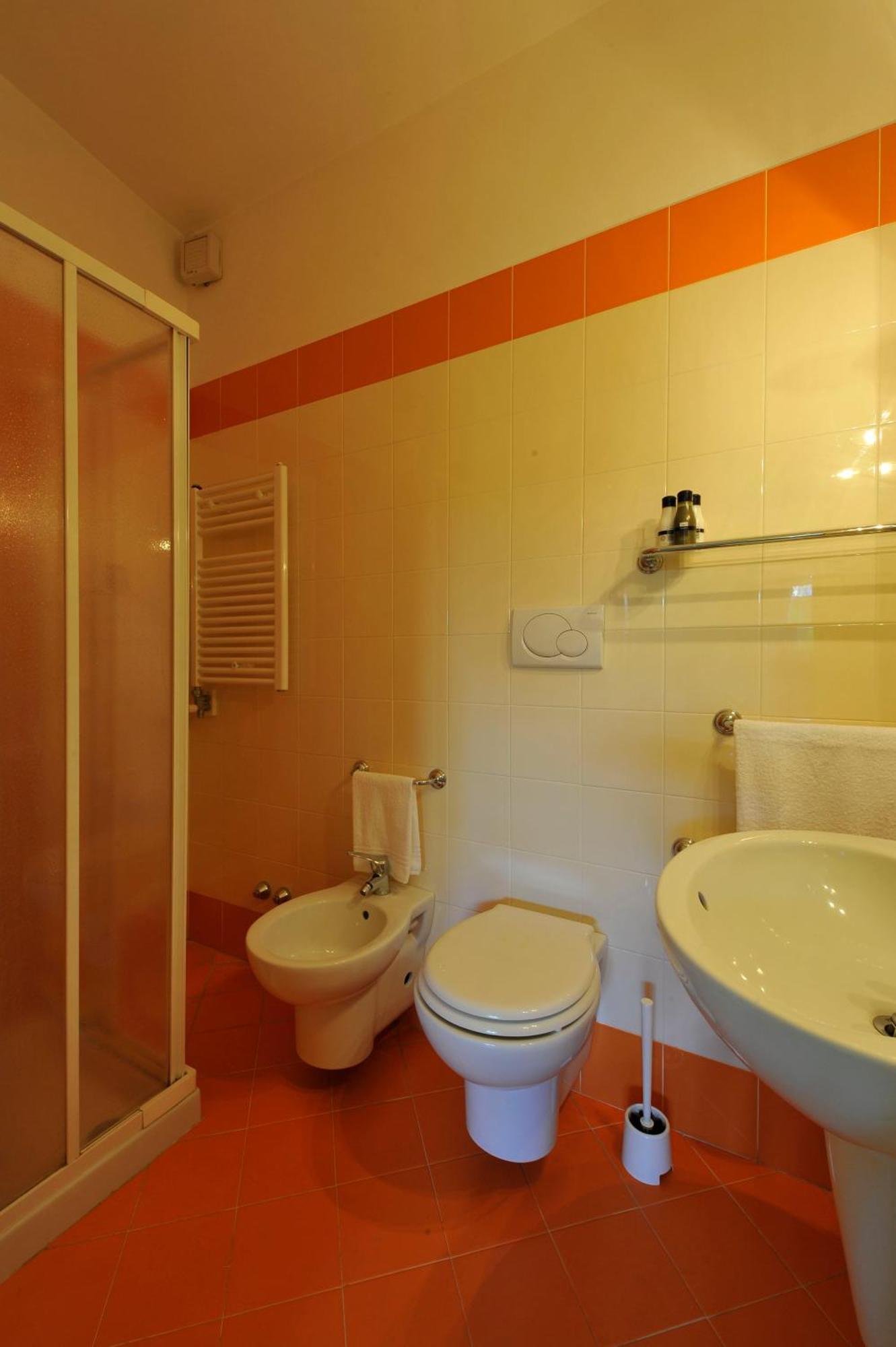 Barocco.Oberdan Bed & Breakfast เลชเช ห้อง รูปภาพ