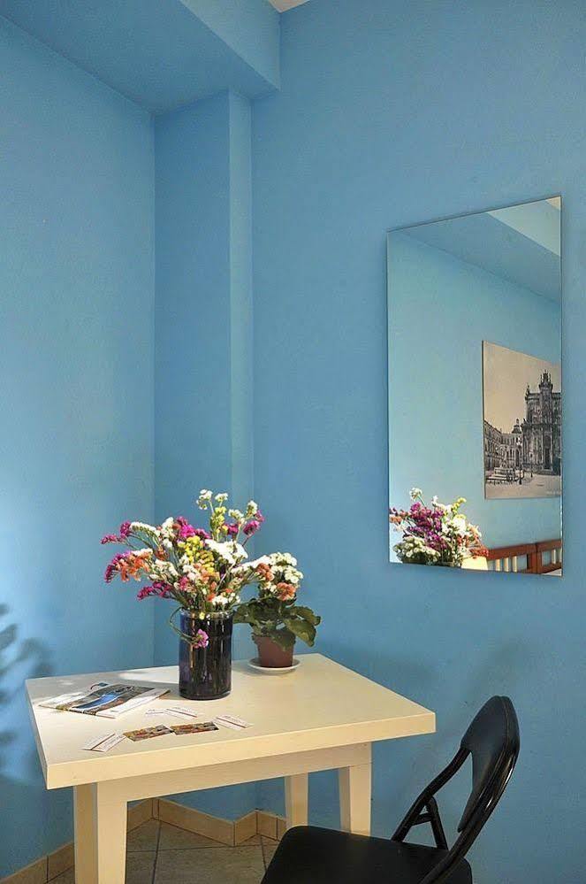 Barocco.Oberdan Bed & Breakfast เลชเช ภายนอก รูปภาพ