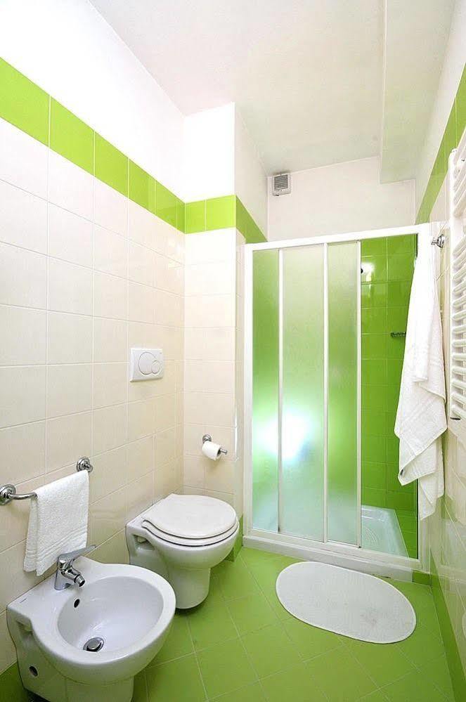 Barocco.Oberdan Bed & Breakfast เลชเช ภายนอก รูปภาพ